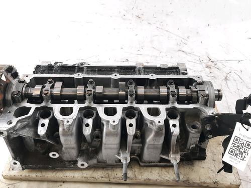 Culata Culata RENAULT KANGOO Express (FW0/1_) 1.5 dCi 75 (FW07, FW10, FW04) (75 hp) 33925350 33925350