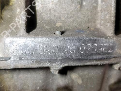 Engine MERCEDES-BENZ B-CLASS Sports Tourer (W245)  | BP25887174M1  - Image 9