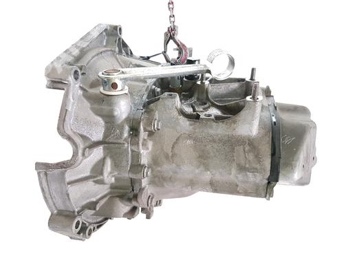 Used Manual gearbox Manual gearbox PEUGEOT 206 Hatchback (2A/C) 1.4 i (75 hp) 11093316 11093316