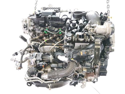 Engine PEUGEOT 5008 (0U_, 0E_) 1.6 HDi | BP32460351M1  - Image 5