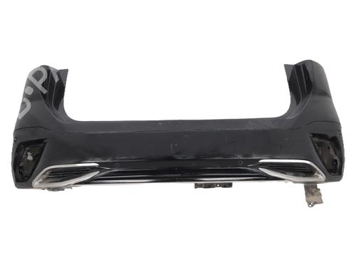 Bagtil kofangere Bagtil kofangere PEUGEOT 308 SW III (FC_, FJ_, FR_, F4_, FN_) Hybrid 180 (F4DGXT) (181 hp) 37166909 37166909