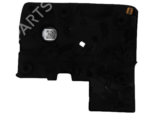 Upper protection VW POLO V (6R1, 6C1) 1.4 TDI | BP29198807M93 