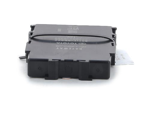 Altro TOYOTA YARIS CROSS (MXP_) 1.5 Hybrid (MXPJ10) (116 hp) 31239891