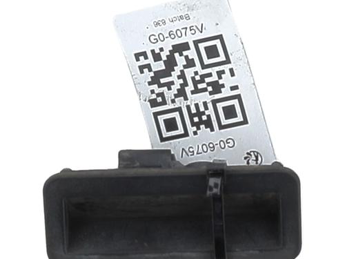 Tailgate handle FORD FOCUS II (DA_, HCP, DP)  | BP25982579C132 