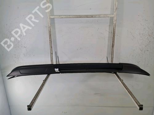 Używane Reling dachowy DACIA DUSTER (HS_) 1.5 dCi (86 hp) 18671620