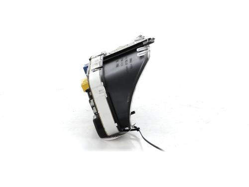 Instrument cluster PEUGEOT 306 Hatchback (7A, 7C, N3, N5) 1.9 D | BP21548704C47 