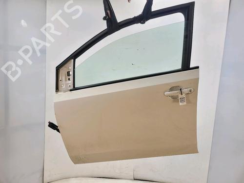 Used Left front door Left front door SKODA CITIGO (NF1) 1.0 (60 hp) 33926354 33926354