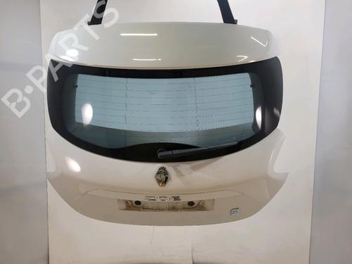 Used Tailgate Tailgate RENAULT ZOE (BFM_) ZOE (88 hp) 34337848 34337848