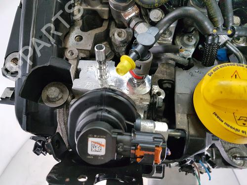 Engine RENAULT MEGANE IV Hatchback (B9A/M/N_)  | BP34642523M1  - Image 10