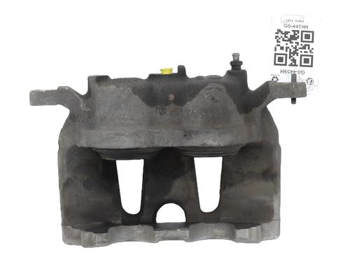 Left front brake caliper JEEP GLADIATOR Pickup (JT_) 3.0 D 4WD | BP33533031M105 - Image 2