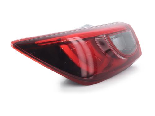 Venstre baglygte MAZDA CX-3 (DK) 2.0 SKYACTIV-G AWD (DK4W7, DKEAW) | BP38586498C34 - Image 5