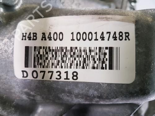 Engine DACIA SANDERO II TCe 90 (B8M1, B8MA, B8AC) | BP36777156M1 - Image 11