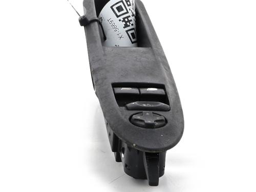 Left front window switch CITROËN DS4 (NX_) 1.6 HDi 110 | BP38432518I27 - Image 3