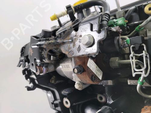 Engine RENAULT CLIO III (BR0/1, CR0/1) 1.5 dCi (BR17, CR17) | BP40441626M1  - Image 8
