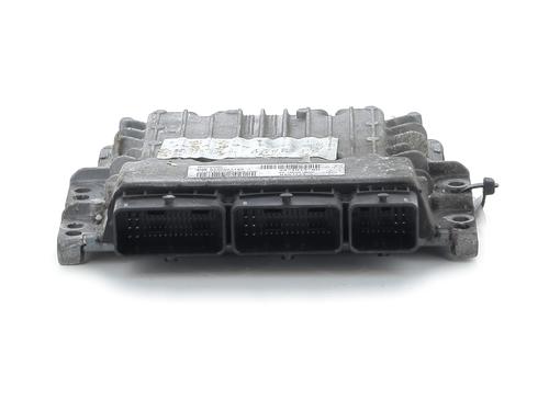Used Engine control unit (ECU) RENAULT SCÉNIC III (JZ0/1_) 1.5 dCi (110 hp) 30800042