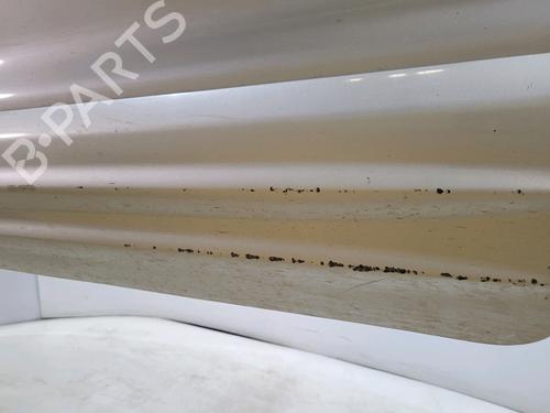 Left front door MITSUBISHI PAJERO III (V7_W, V6_W) 3.2 Di-D (V68W) | BP23264287C2 