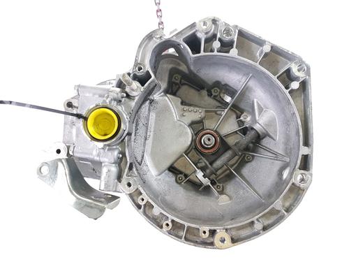 Gearbox FIAT 500 C (312_) 1.0 Mild Hybrid (312.AYD1B) | BP38529513M3 - Image 2