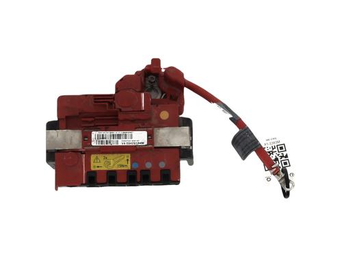 Electronic module BMW 1 (E81) 118 d | BP27095713M83 