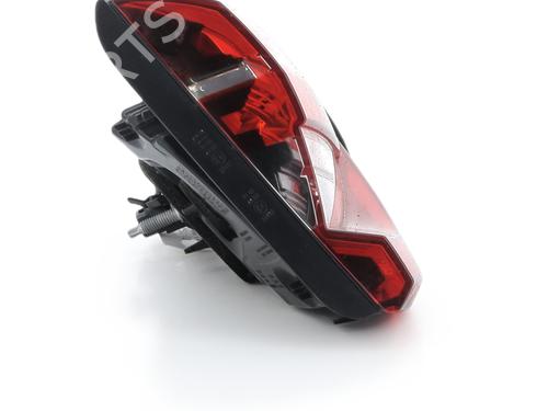 Left tailgate light RENAULT CLIO V (B7_) 1.5 Blue dCi 100 (B7AD) | BP36592379C79 - Image 4