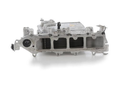 Used Intake manifold SEAT LEON (5F1) 2.0 TDI (184 hp) 30842111