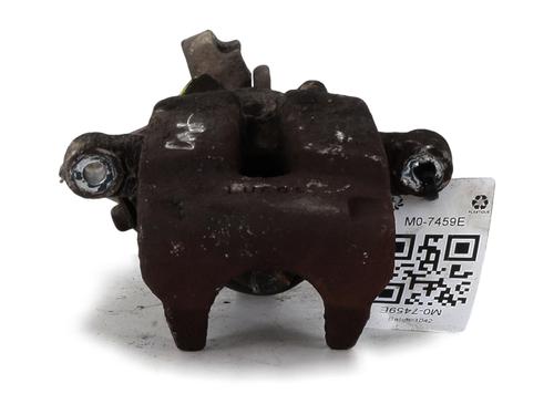 Venstre bremsecaliper bak RENAULT SCÉNIC I MPV (JA0/1_, FA0_) 1.9 dCi (JA05, JA1F) (102 hp) 28720822