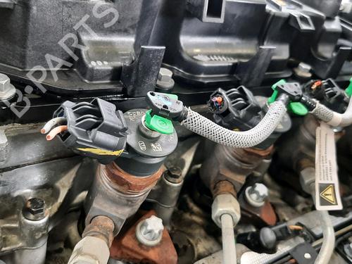 Engine CITROËN BERLINGO Box Body/MPV (B9) 1.6 HDi 90 | BP33685865M1  - Image 10