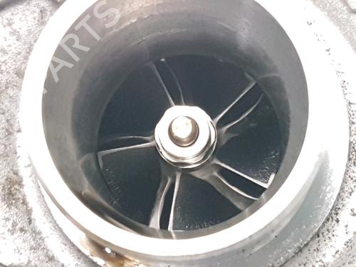 Engine CITROËN NEMO MPV 1.4 HDi | BP32717567M1  - Image 11