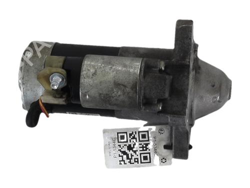 Starter MAZDA 6 Estate (GH) 2.2 MZR-CD (GH10) | BP38767818M8 - Image 5