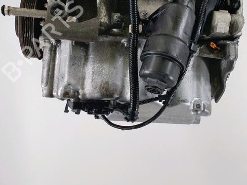 Engine BMW 2 Active Tourer (F45)  | BP26924610M1 