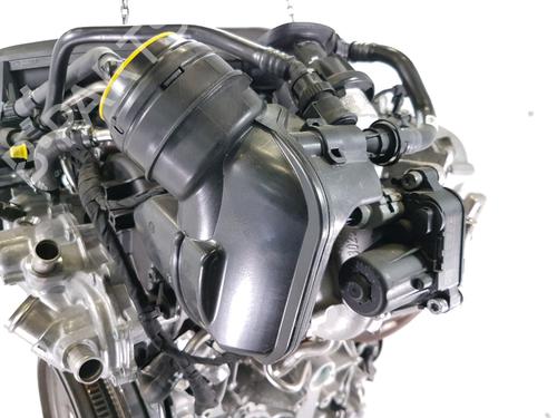 Engine CUPRA FORMENTOR (KM7, KMP) 1.5 eTSI | BP33949222M1  - Image 6