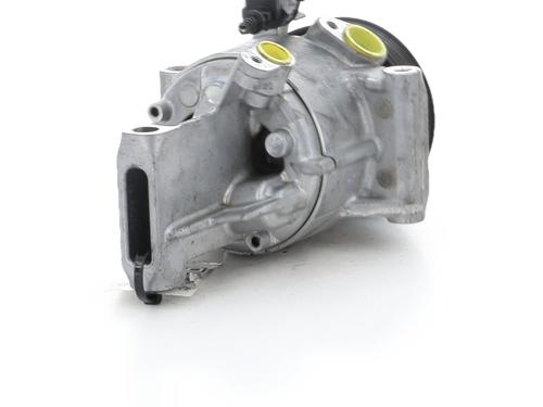 AC compressor DACIA DUSTER (HM_) 1.5 dCi 115 4x4 | BP38767855M34 - Image 3