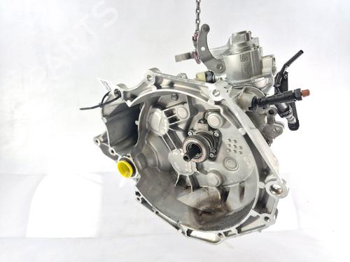 Gearbox OPEL CORSA E (X15) 1.0 (08, 68) | BP40114386M3 - Image 2