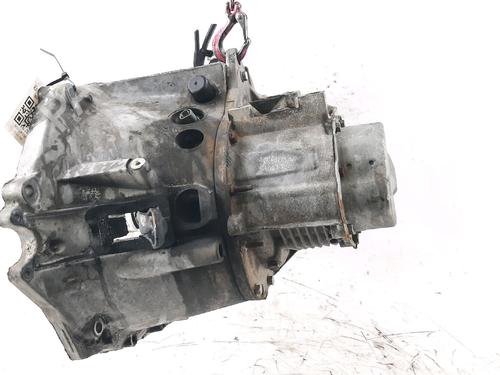 Used Gearbox Gearbox PEUGEOT 307 (3A/C) 1.6 HDi (90 hp) 34000993 34000993