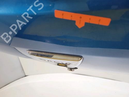 Tailgate DACIA SANDERO II TCe 90 (B8M1, B8MA, B8AC) | BP36210976C6 - Image 5