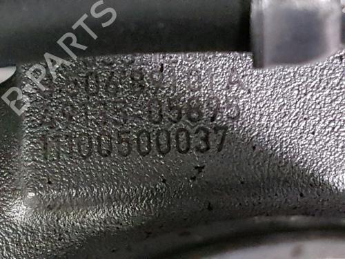 Engine BMW 1 (E87) 120 d | BP35891700M1  - Image 7