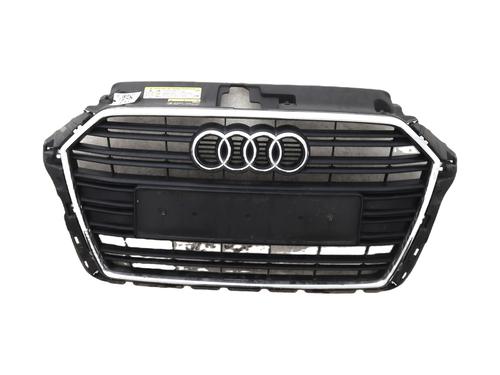Grill AUDI A3 Sportback (8VA, 8VF) 2.0 TDI (150 hp) 31875452