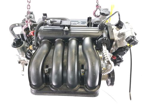 Engine CHEVROLET AVEO / KALOS Hatchback (T250, T255) 1.2 | BP34642507M1  - Image 5