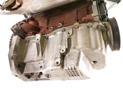Engine RENAULT MODUS / GRAND MODUS (F/JP0_) 1.6 (JP03, JP0B, JP0U, JP0Y, JP1G) | BP26677612M1 