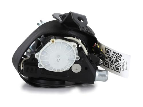 Front right belt tensioner VW POLO V (6R1, 6C1) 1.2 TSI 16V | BP30049056C88