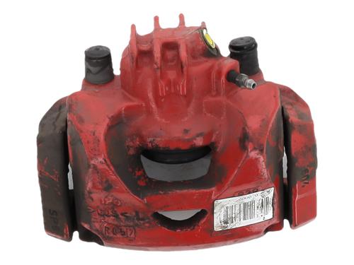 Used Left front brake caliper Left front brake caliper PEUGEOT 208 I (CA_, CC_) 1.6 GTi (200 hp) 36428359 36428359