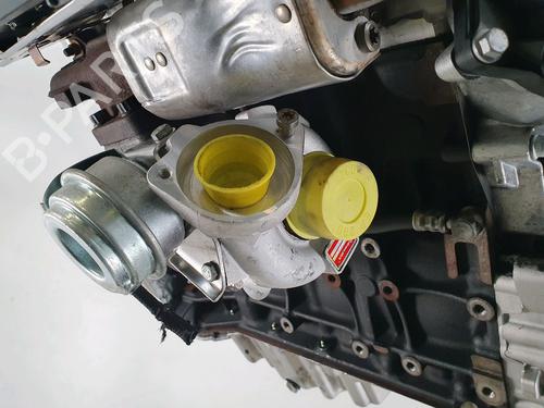 Engine BMW 3 (E46) 320 d | BP40071203M1 - Image 6