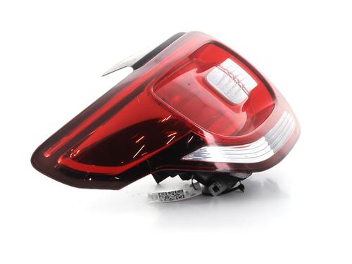 Left taillight CITROËN DS3 (SA_) 1.6 THP 155 | BP36373118C34  - Image 5