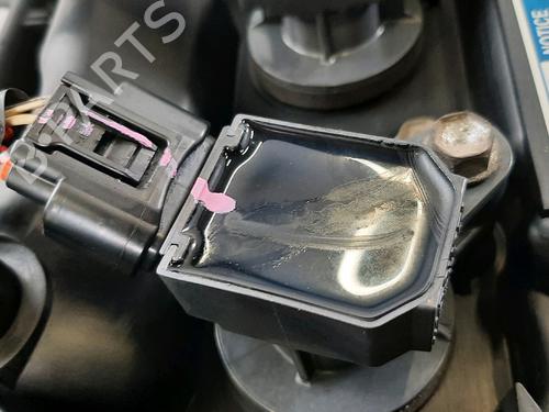 Engine TOYOTA YARIS (_P9_) 1.0 VVT-i (KSP90_, KSP90R) | BP31349459M1 