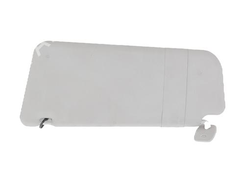 Used Left sun visor PEUGEOT PARTNER Box Body/MPV 1.6 HDi / BlueHDi 75 (75 hp) 30523549