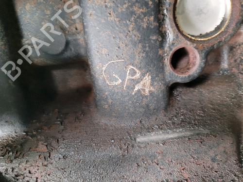Engine KIA CARENS III MPV (UN) 2.0 CRDi 115 | BP40212241M1 - Image 12