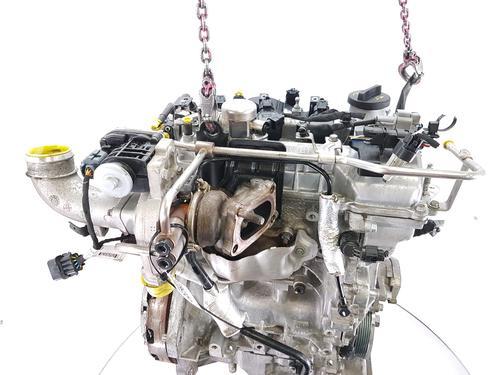 Engine KIA STONIC (YB) 1.0 T-GDi | BP39523497M1 - Image 5