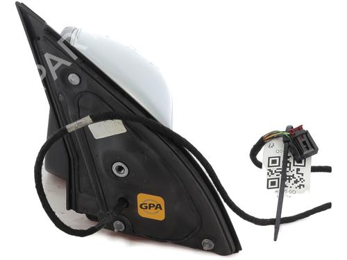 Left mirror VW GOLF VI (5K1)  | BP28364632C26 