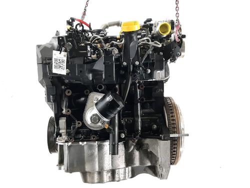 Engine RENAULT MEGANE III Hatchback (BZ0/1_, B3_) 1.5 dCi (BZ09, BZ0D, BZ1W, BZ29, BZ14) | BP33567557M1 - Image 2