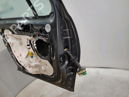 Left front door CITROËN C3 II (SC_) 1.2 VTi 82 | BP30190844C2