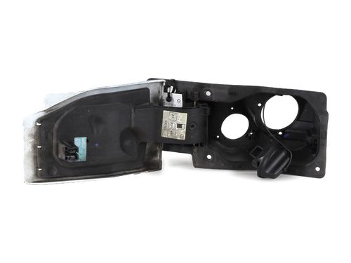 Used Fuel flap Fuel flap RENAULT TRAFIC III Van (FG_) 2.0 dCi 145 (FGML) (145 hp) 34204808 34204808